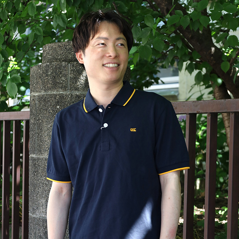 父の日おすすめオフスタイル