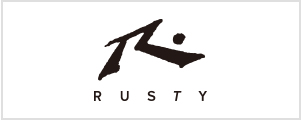 RUSTY