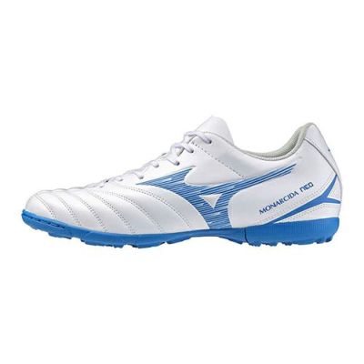 ミズノ MIZUNO モナルシーダNEO III SELECT AS サッカー トレーニング/ターフシューズ P1GD2425 25