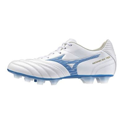 ミズノ MIZUNO モナルシーダNEO III SW KL サッカースパイク P1GA2427 25