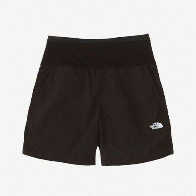 ザ・ノース・フェイス THE NORTH FACE フリーランショーツ ショートパンツ ランニング レディース NBW72491-K