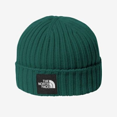 ザ・ノース・フェイス THE NORTH FACE カプッチョリッド 帽子 ニットキャップ キッズ NNJ42320-TE