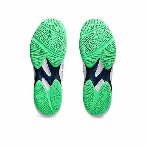 アシックスasicsCSOLUTIONSWIFTFF2（オールコート）テニスシューズメンズ1041A466-101