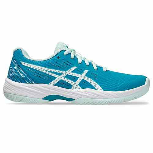 アシックスasicsGEL-GAME9(オールコート)テニスシューズレディース1042A211-406