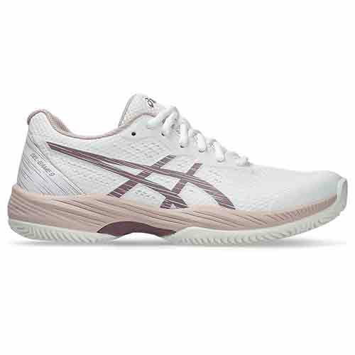 アシックスasicsGEL-GAME9CLAY/OC(オムニ・クレー・砂)テニスシューズレディース1042A217-106