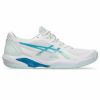 アシックスasicsLADYSOLUTIONSWIFTFF2ACテニスシューズレディース1042A265-101