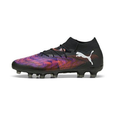 プーマ PUMA フューチャー 8 マッチ HG/AG 大人用 サッカースパイク 108369-01