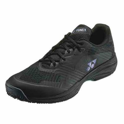 ヨネックス YONEX パワークッション ソニケージ ワイド GC. SHTSCWG クレー・砂入り人工芝用 テニスシューズ SHTSCWG-007