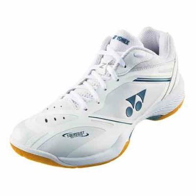 ヨネックス YONEX パワークッション65Zワイド  バドミントン シューズ ユニセックス SHB65Z4W-011