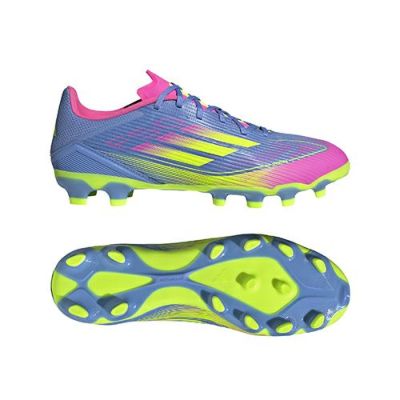 アディダス adidas F50 LEAGUE HG / 土・人工芝用 サッカースパイク IE1236