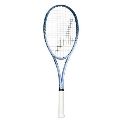 ミズノ MIZUNO ディーフォースVS-50【ガット別売】 軟式テニス ラケット 63JTN557-21