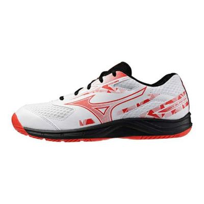 ミズノ MIZUNO スカイブラスター4 シューズ バドミントン ユニセックス 71GA2533-01