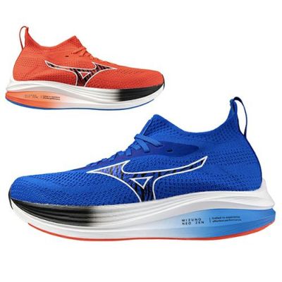 ミズノ MIZUNO MIZUNO NEO ZEN ランニング トレーニング シューズ ユニセックス J1GC2582-04