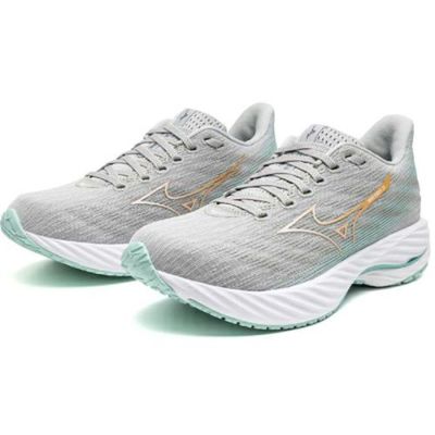 ミズノ MIZUNO ウエーブライダー28 SW ランニングシューズ ウィメンズ J1GD2406-72