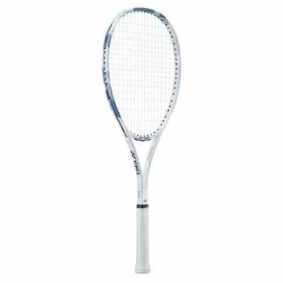 ヨネックス YONEX AIRIDE 【張上げ済】 軟式ラケット テニス ARDG-427