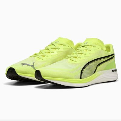 プーマ PUMA プロピオ ニトロ ランニング シューズ メンズ 311428-03