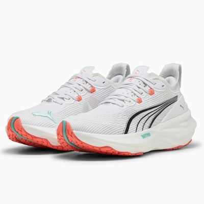 プーマ PUMA フォーエバーラン ニトロ 2 ランニング シューズ ウィメンズ 310471-08