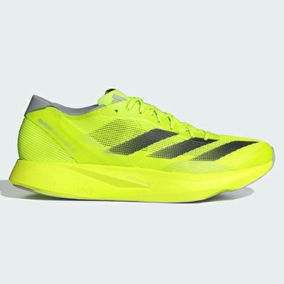 アディダス adidas JP アディゼロ タクミ セン 10 ランニング シューズ メンズ IH5707
