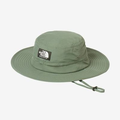 ザ・ノース・フェイス THE NORTH FACE ホライズンハット 帽子 キッズ NNJ02520-DG