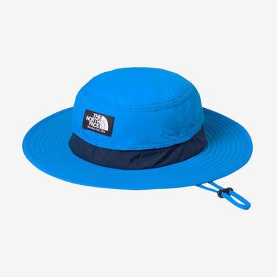 ザ・ノース・フェイス THE NORTH FACE ホライズンハット 帽子 キッズ NNJ02520-HB