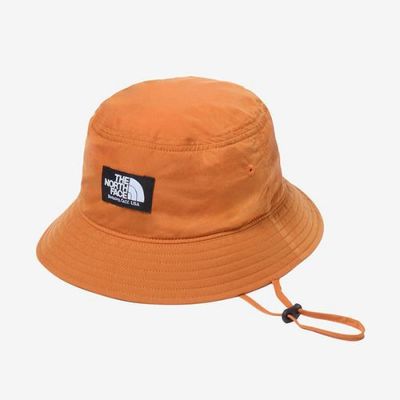 ザ・ノース・フェイス THE NORTH FACE キャンプサイドハット 帽子 キッズ NNJ02524-IB