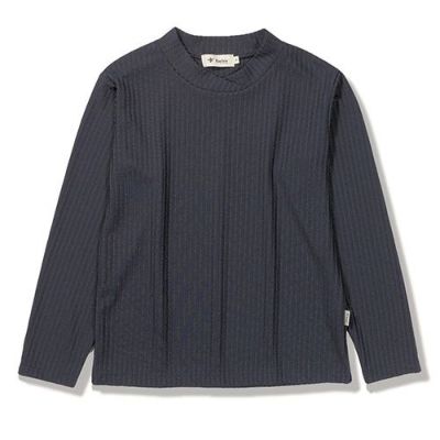 フォックスファイヤー Foxfire TSワッフルリブクロスネック アウトドア ウィメンズ 8215555-046
