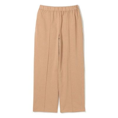チャコット・バランス Chacott BALANCE EasyCare+ ストレートパンツ ヨガ ウィメンズ 256350-6500-55-011