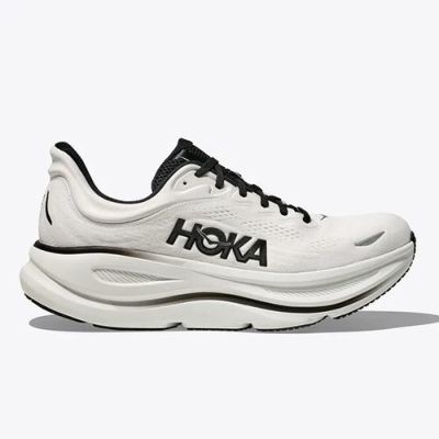 ホカ HOKA ボンダイ 9 BONDI 9 ランニング シューズ メンズ 1162011-WBLC