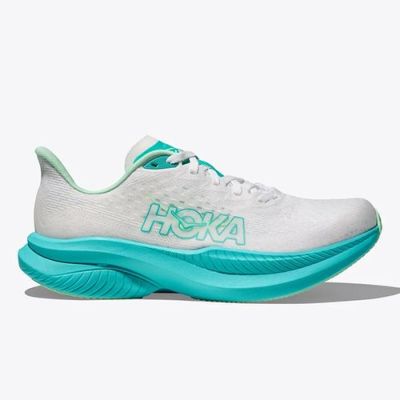 ホカ HOKA マッハ 6 MACH 6 ランニング シューズ ウィメンズ 1147810-WTCL