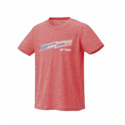 ヨネックス YONEX UNI ドライTシャツ (フィットタイプ)テニス ユニセックスウェア 16810-321