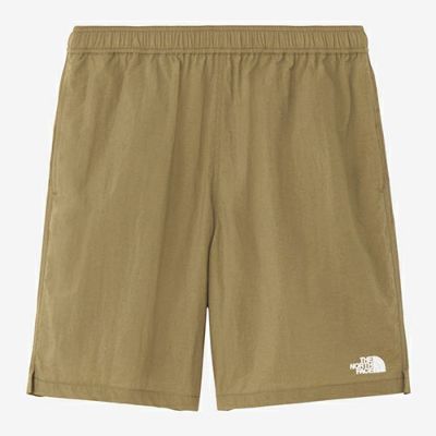ザ・ノース・フェイス THE NORTH FACE バーサタイルミッド ハーフパンツ メンズ NB42331-CK