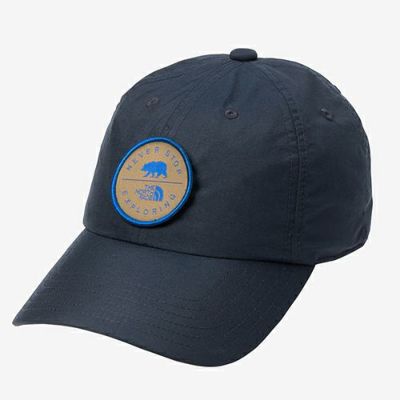 ザ・ノース・フェイス THE NORTH FACE ウィッチパッチキャップ 帽子 キッズ NNJ02523-UN