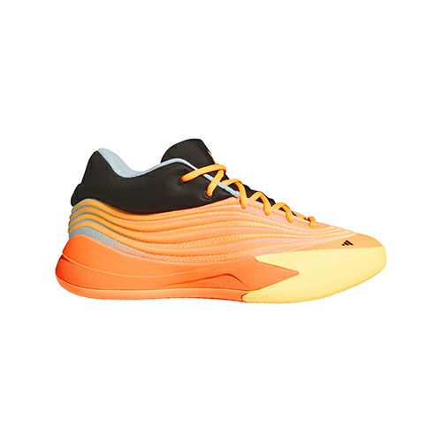 アディダス adidas デイム X / DAME X バスケットボール シューズ