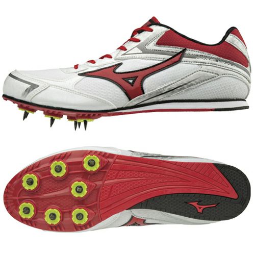 決算特別価格 6/30 23：59まで】ミズノ MIZUNO BRAVE WING 3