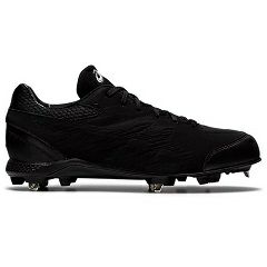 【期間限定価格】アシックスasicsネオリバイブ4BLK/BLK野球スパイク1123A022-001