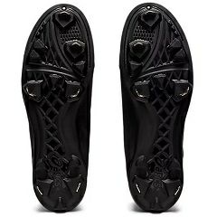 【期間限定価格】アシックスasicsネオリバイブ4BLK/BLK野球スパイク1123A022-001