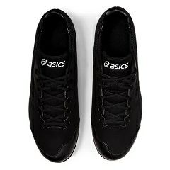 【期間限定価格】アシックスasicsネオリバイブ4BLK/BLK野球スパイク1123A022-001