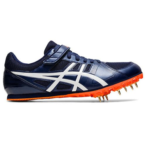 アシックス asics HEATFLAT FR 7 陸上スパイク ユニセックス TTP526