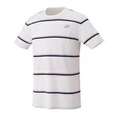 ヨネックスYONEXTNボーダーTシャツテニスメンズウェア16620-011