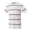 ヨネックスYONEXTNボーダーTシャツテニスメンズウェア16620-011