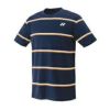 ヨネックスYONEXTNボーダーTシャツテニスメンズウェア16620-019