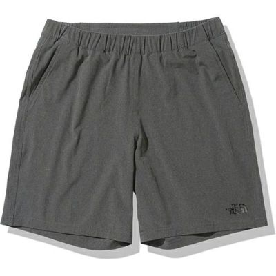 ザ・ノース・フェイス THE NORTH FACE フレキシブルショーツ（レディース）ショートパンツ NBW42387-ZC