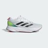 アディダスadidasアディゼロSLWレディースランニングシューズHQ7232
