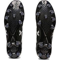 アシックスasicsDSLIGHTX-FLY5サッカースパイク1101A047-001
