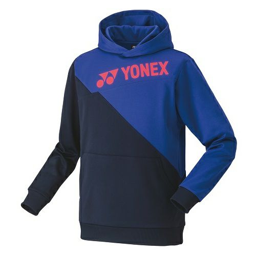 ヨネックスYONEXスウェットパーカー(フィットスタイル)テニス・バドミントンメンズ・ユニセックスウェア31052-019