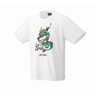 ヨネックス YONEX ドライTシャツ テニス ユニセックスウェア 16723Y-011