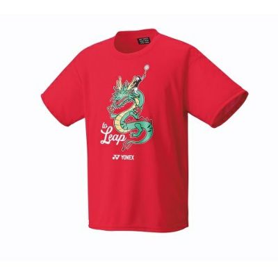 ヨネックス YONEX ドライTシャツ テニス ユニセックスウェア 16723Y-596