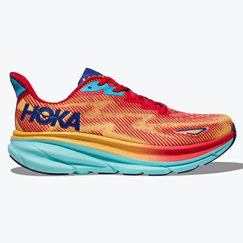クーポン対象外】HOKA ホカ CLIFTON 9 クリフトン 9 スニーカー