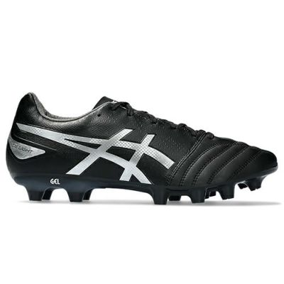 アシックス asics DS LIGHT ADVANCE WIDE ワイド サッカースパイク 1103A098-001