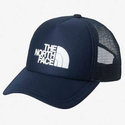 ザ・ノース・フェイス THE NORTH FACE ロゴメッシュキャップ (キッズ) 帽子 NNJ02409-UN